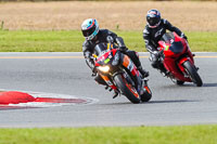 Lower Group Orange Bikes